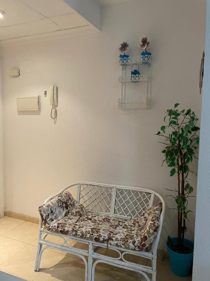 Апартаменты Acapulco III Marina Dor Оропеса-дель-Мар Экстерьер фото